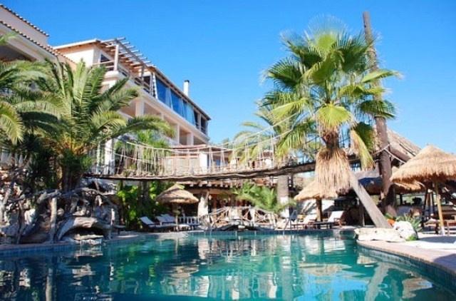 Hotel Gloria Maris (adults Only)
