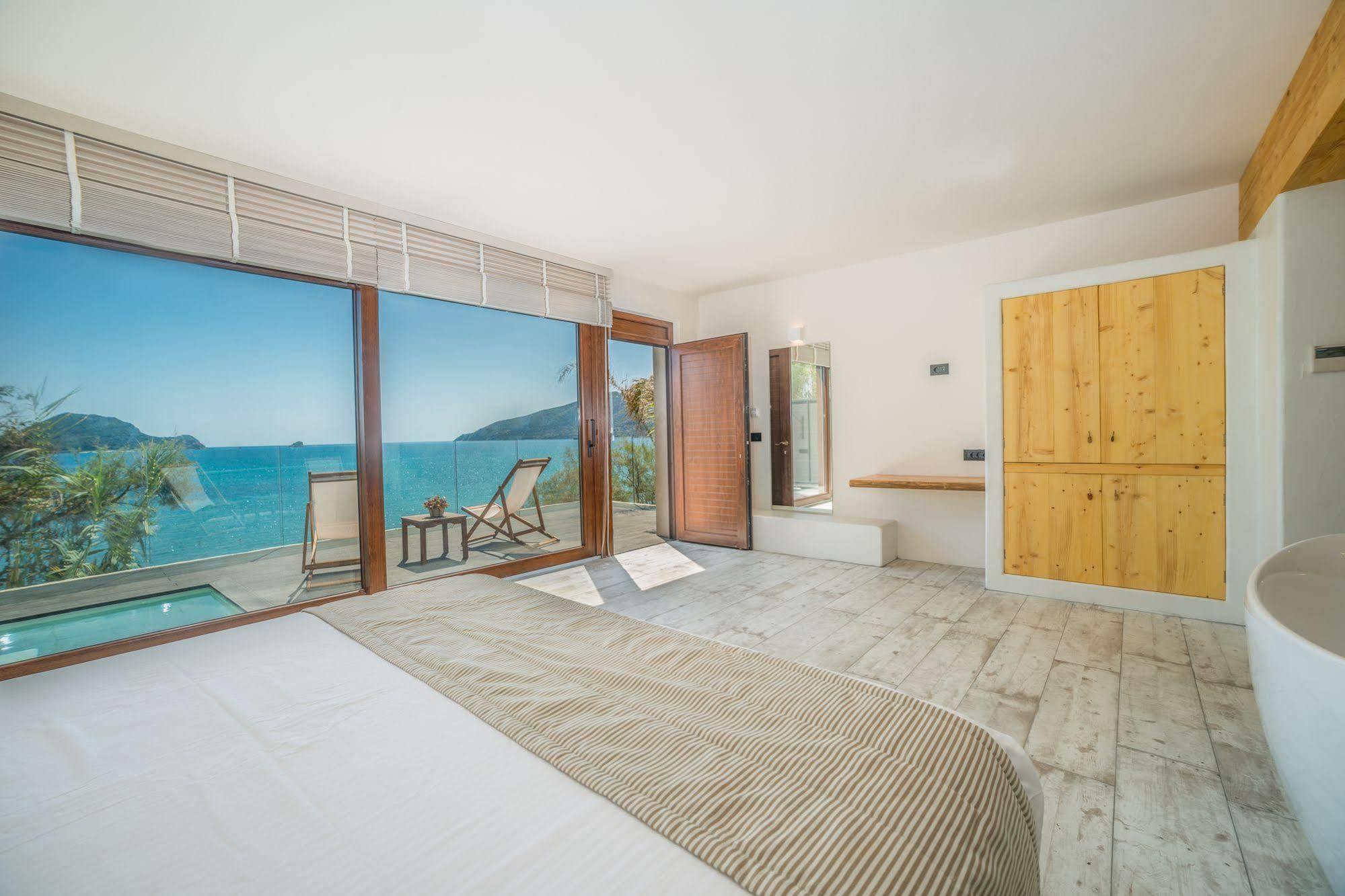 Gloria Maris (adults Only) Hotel